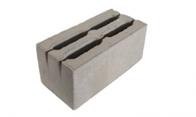бетонные блоки для стен